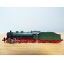 MINITRIX 51 1017 00, coffret Orient Express Balkan Express  Neuf  BO