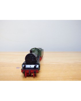 MINITRIX 51 1017 00, coffret Orient Express Balkan Express  Neuf  BO