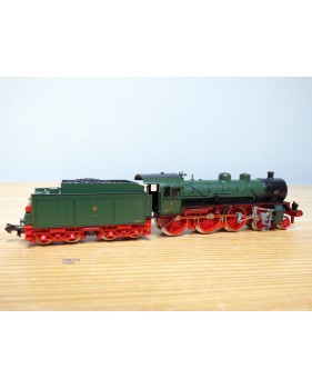 MINITRIX 51 1017 00, coffret Orient Express Balkan Express  Neuf  BO