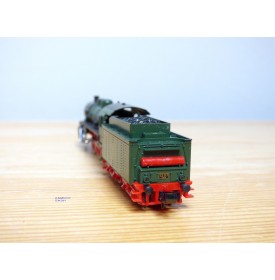 MINITRIX 51 1017 00, coffret Orient Express Balkan Express  Neuf  BO