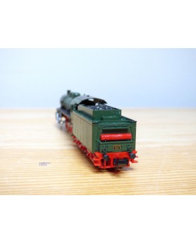 MINITRIX 51 1017 00, coffret Orient Express Balkan Express  Neuf  BO
