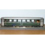 BEMO 3254 voiture courte 2 Kl. B 2314 Rhb BO