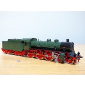MINITRIX 51 1017 00, coffret Orient Express Balkan Express  Neuf  BO