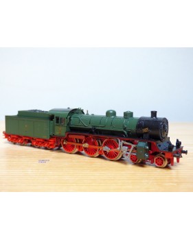 MINITRIX 51 1017 00, coffret Orient Express Balkan Express  Neuf  BO