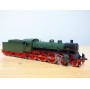 MINITRIX 51 1017 00, coffret Orient Express Balkan Express  Neuf  BO