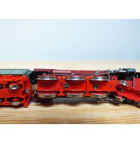 MINITRIX 51 1010 00, coffret commémoratif "Der Adler" Neuf BO