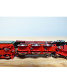 MINITRIX 51 1010 00, coffret commémoratif "Der Adler" Neuf BO