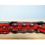 MINITRIX 51 1010 00, coffret commémoratif "Der Adler" Neuf BO