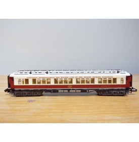 MINITRIX 51 1017 00, coffret Orient Express Balkan Express  Neuf  BO