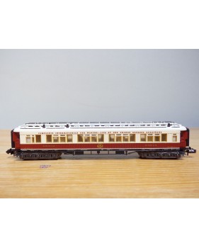 MINITRIX 51 1017 00, coffret Orient Express Balkan Express  Neuf  BO