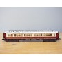 MINITRIX 51 1017 00, coffret Orient Express Balkan Express  Neuf  BO