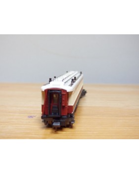 MINITRIX 51 1010 00, coffret commémoratif "Der Adler" Neuf BO