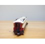 MINITRIX 51 1017 00, coffret Orient Express Balkan Express  Neuf  BO