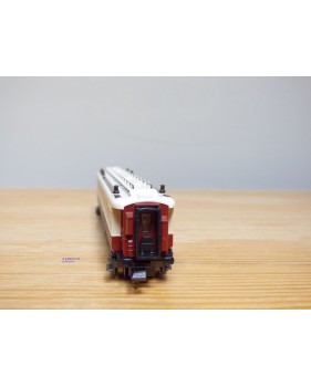 MINITRIX 51 1017 00, coffret Orient Express Balkan Express  Neuf  BO