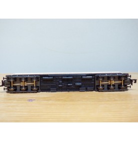 MINITRIX 51 1017 00, coffret Orient Express Balkan Express  Neuf  BO