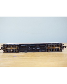 MINITRIX 51 1017 00, coffret Orient Express Balkan Express  Neuf  BO
