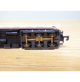 MINITRIX 51 1017 00, coffret Orient Express Balkan Express  Neuf  BO