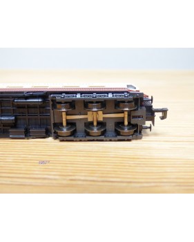 MINITRIX 51 1017 00, coffret Orient Express Balkan Express  Neuf  BO