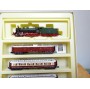 MINITRIX 51 1017 00, coffret Orient Express Balkan Express  Neuf  BO