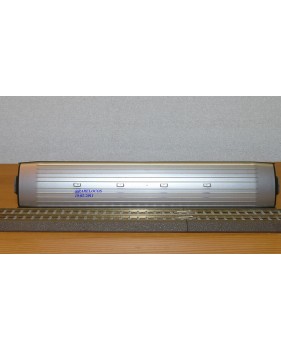 BEMO 3254 voiture courte 2 Kl. B 2314 Rhb BO
