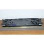 BEMO 3254 voiture courte 2 Kl. B 2314 Rhb BO
