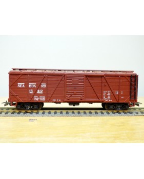 RIVAROSSI  2078  wagon réfrigérant SPATENBRAU DB BO