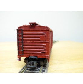 RIVAROSSI  2078  wagon réfrigérant SPATENBRAU DB BO