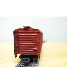 RIVAROSSI  2078  wagon réfrigérant SPATENBRAU DB BO