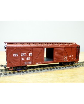 RIVAROSSI  2078  wagon réfrigérant SPATENBRAU DB BO