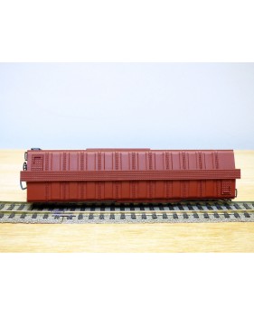 RIVAROSSI  2078  wagon réfrigérant SPATENBRAU DB BO