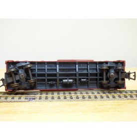 RIVAROSSI  2078  wagon réfrigérant SPATENBRAU DB BO