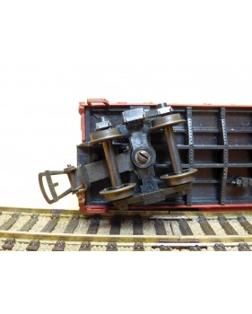 RIVAROSSI  2078  wagon réfrigérant SPATENBRAU DB BO