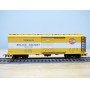 RIVAROSSI  véro  C box / 8, wagon couvert  ( boxcar  ) TIMKEN  neuf  BO