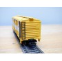 RIVAROSSI  véro  C box / 8, wagon couvert  ( boxcar  ) TIMKEN  neuf  BO