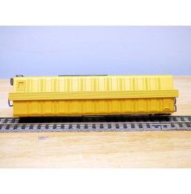 RIVAROSSI  véro  C box / 8, wagon couvert  ( boxcar  ) TIMKEN  neuf  BO
