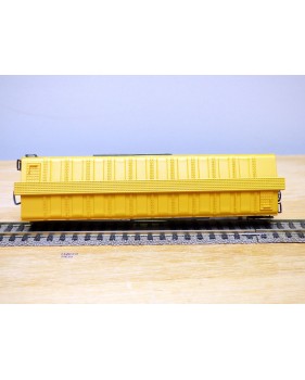 RIVAROSSI  véro  C box / 8, wagon couvert  ( boxcar  ) TIMKEN  neuf  BO