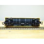 RIVAROSSI  véro  C box / 8, wagon couvert  ( boxcar  ) TIMKEN  neuf  BO