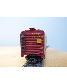 RIVAROSSI  2078  wagon réfrigérant SPATENBRAU DB BO