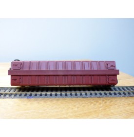 RIVAROSSI  véro  C reef / 1, wagon réfrigérant  ( reefer  ) Fruit Grower Express  neuf  BO