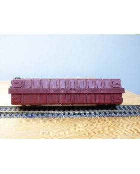 RIVAROSSI  2078  wagon réfrigérant SPATENBRAU DB BO