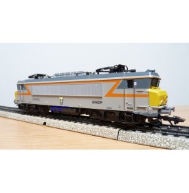 Märklin 83320 motrice BB 22200 "Tunnellok" SNCF BO 