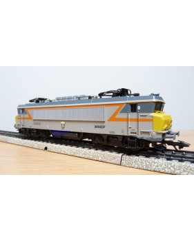 Märklin 83320 motrice BB 22200 "Tunnellok" SNCF BO 