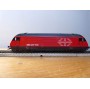 Motrice Ae 6/6 N°11414 SBB BO