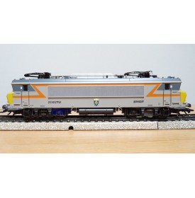 Märklin 83320 motrice BB 22200 "Tunnellok" SNCF BO 