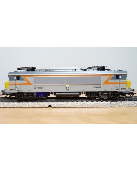 Märklin 83320 motrice BB 22200 "Tunnellok" SNCF BO 