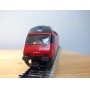 Motrice Ae 6/6 N°11414 SBB BO