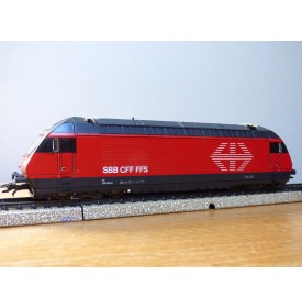 Motrice Ae 6/6 N°11414 SBB BO