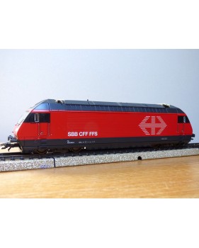 Motrice Ae 6/6 N°11414 SBB BO