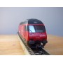 Motrice Ae 6/6 N°11414 SBB BO