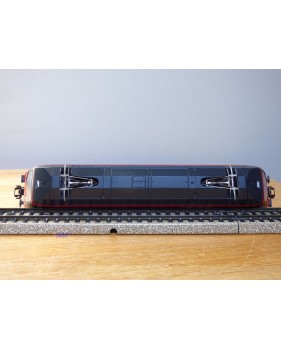 Motrice Ae 6/6 N°11414 SBB BO